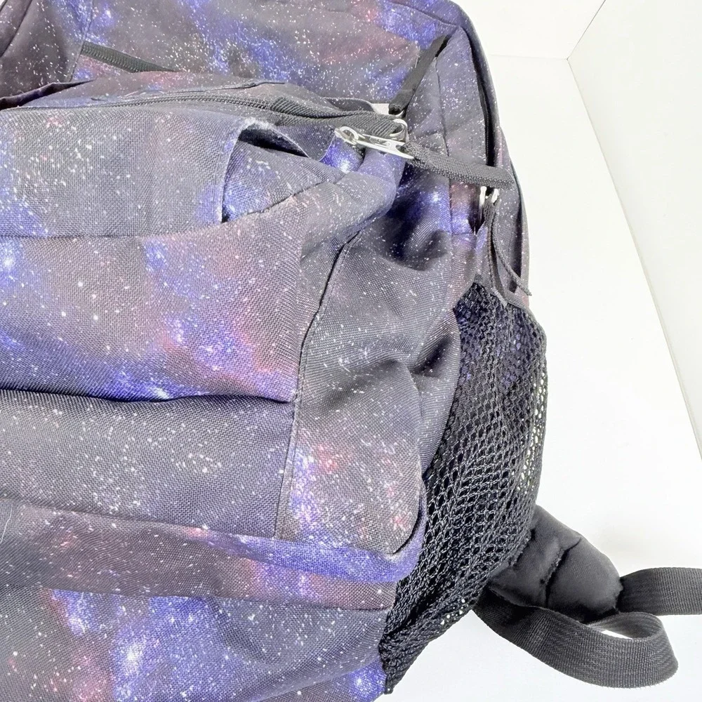 JanSport Big Student Galaxy Space Backpack JS0A47JK Large Laptop School